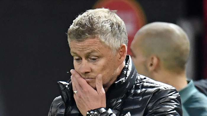 REVEALED: Why Solskjaer is unhappy ahead of Sunday’s FA Cup clash against Chelsea