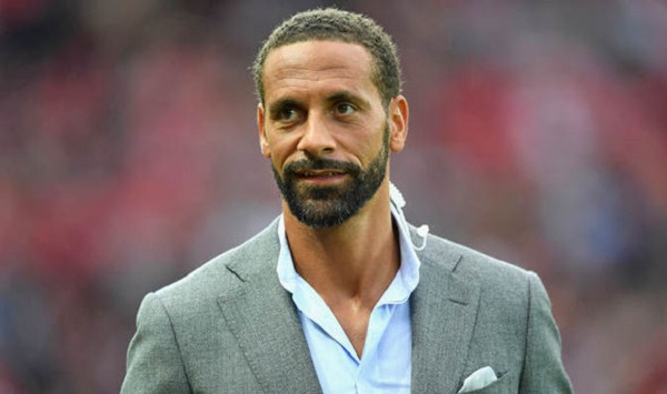 Rio Ferdinand predicts how Chelsea, Leicester City and Manchester United will end with two games to go