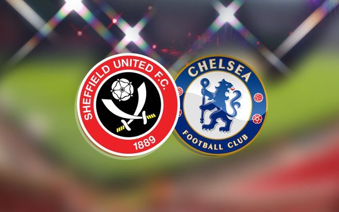 Mark Lawrenson gives ‘Shocking’ prediction on Sheffield United vs Chelsea clash