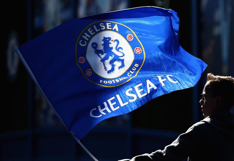 Blues fans believe £27m Highly-rated left-back will join Chelsea soon