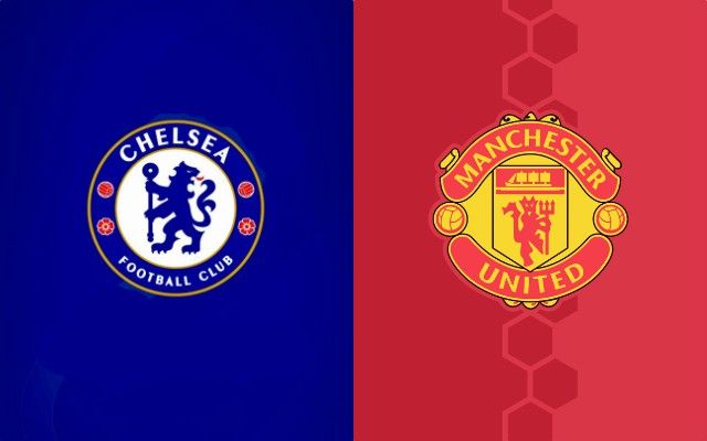 REPORT: Chelsea preparing to submit lucrative bid for brilliant Manchester United player