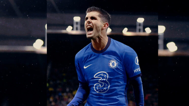 (Photos) Chelsea officially confirms new 20/21 home kit for next season – it will be wear tonight