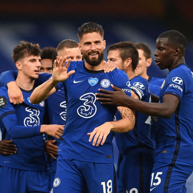 Chelsea player ratings: as Pulisic shines again in Watford win