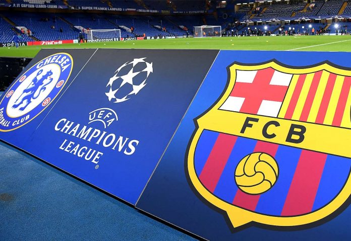 Deal OFFERED: Barcelona offer another three-year contract to Chelsea star