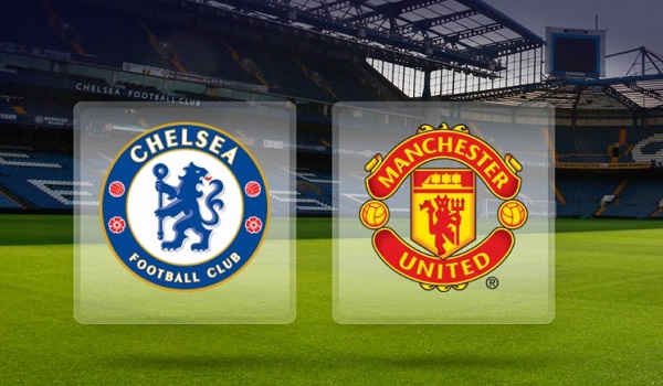 Chelsea 3 vs 1 Manchester United- Player ratings