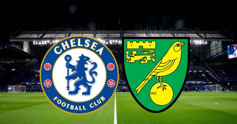 Chelsea 1 vs 0 Norwich City: Player ratings as Giroud secured 3 points for Chelsea