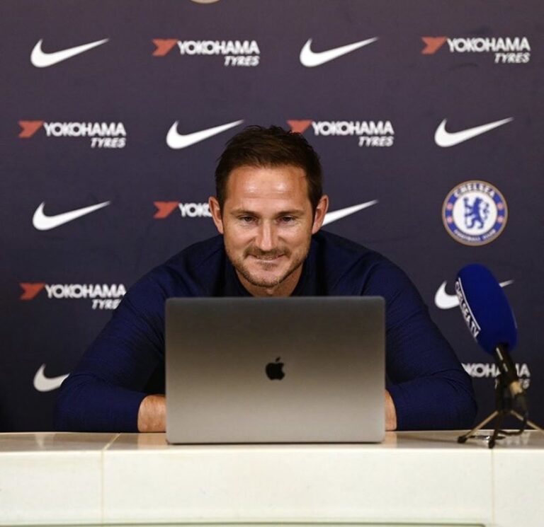 Frank Lampard hints on 3 to 4 more summer signings arrivals at Chelsea