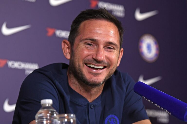 “Am 100% fit & Ready”- £60m-rated Chelsea star admits he’s free from injury ahead of Fa Cup final