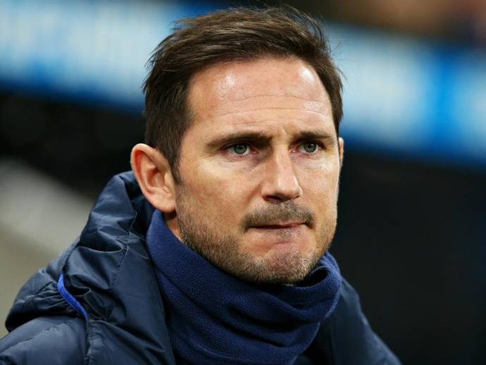 “Not today”- The real date Chelsea sacked Frank Lampard finally revealed