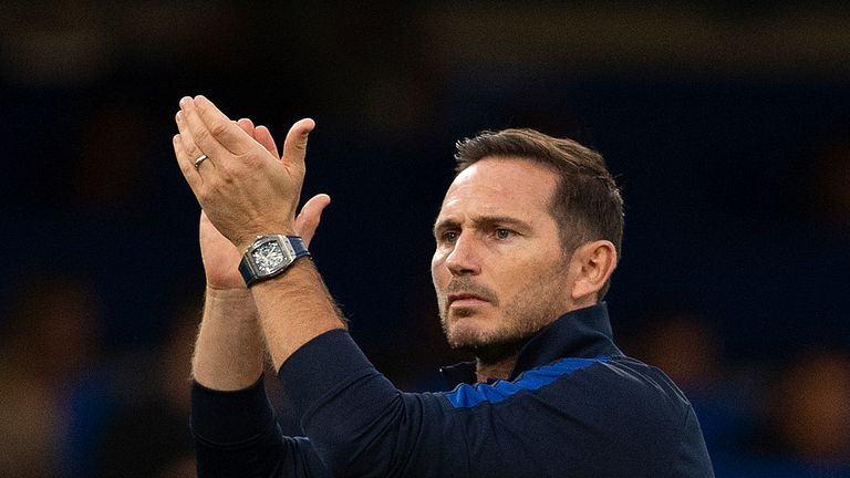 Chelsea signing this experienced 23-year-old star would bolster a key area for Lampard next season