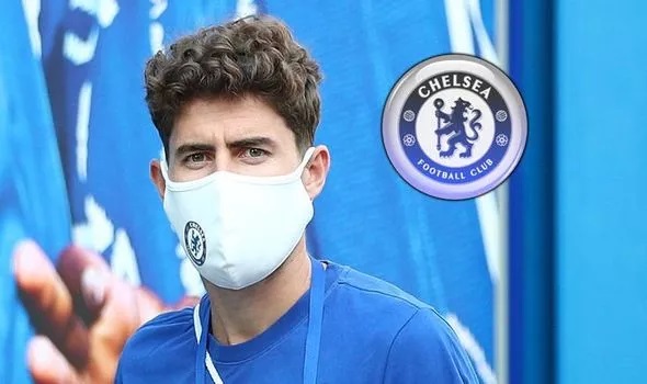 Jorginho makes decision about his Chelsea future. Is he leaving?