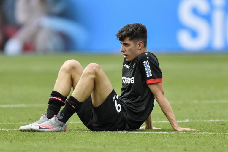 ‘Roman is playing fifa in real life’ ‘That means no havertz’ Fans respond to reports that Chelsea are after Serie A playmaker