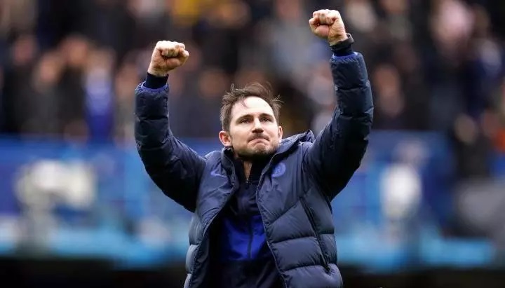 Lampard and board told £130 million rated 19-goal hitman will win Chelsea the Premier League title if signed