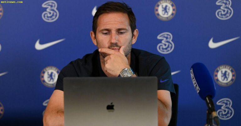 Chelsea evening headlines as Lampard speaks on possible Kai Havertz and Jan Oblak move to Chelsea