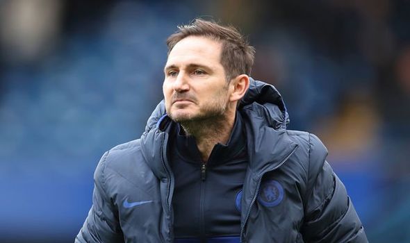 REPORT: Angry Lampard ready to sell Chelsea key player in coming weeks after poor performance against Liverpool