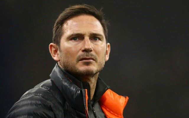 “I think he’s a good player, I like him.” – Darren Bent surprised Lampard didn’t give Chelsea player playing time