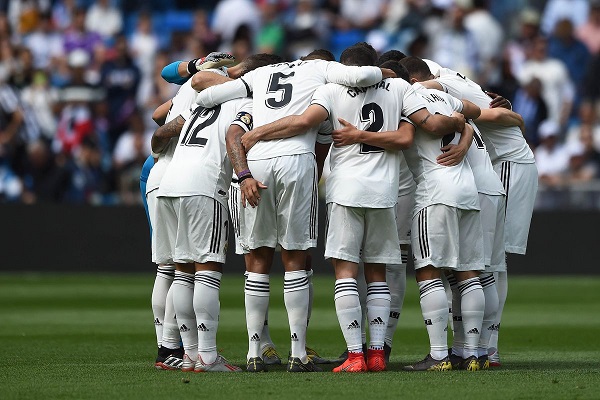 REPORT: Real Madrid opens up to sell €60million-rated attacker to Chelsea