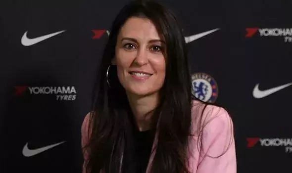 REPORT: Marina Granovskaia pushing hard to complete deals for six players after Chelsea secure UCL football