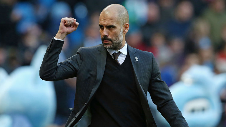 Pep Guardiola ready to offer £100million plus £400,000-a-week contract for Chelsea top transfer target