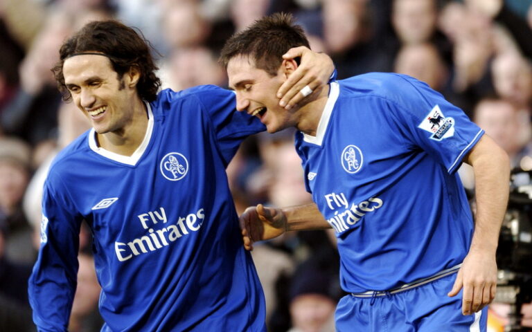 Master of Defence: Ricardo Carvalho sends strong message to Lampard after Bayern defeat