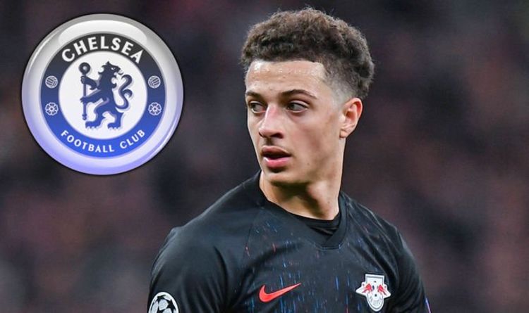 REPORT: Ethan Ampadu makes final decision on his Chelsea future