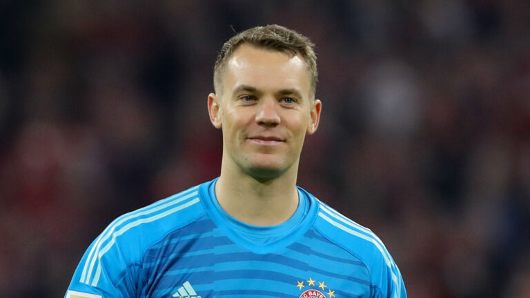 Manuel Neuer tells Chelsea and Marina Granovskaia who they should sign after Kai Havertz