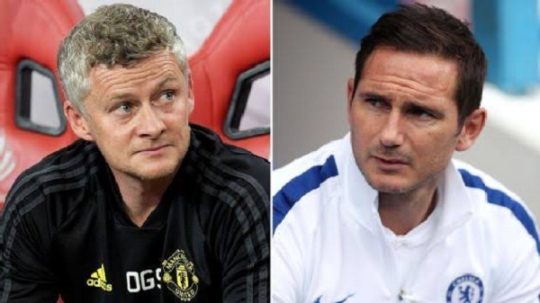 United boss Ole Gunnar Solskjaer sends ‘strong warning’ to Chelsea