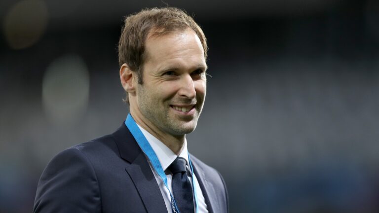 New Chelsea signing is ‘highly-influential’ and highly-rated by club legend Petr Cech