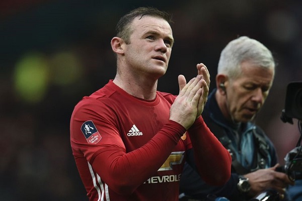 Rooney sends ‘strong warning’ to Lampard following latest Chelsea signings