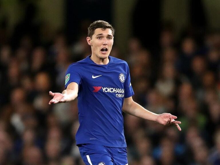 REPORT: Chelsea ready to involve Christensen in a swap deal plus cash offer to sign Borussia’s defender