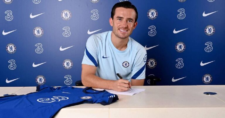 Ben Chilwell sends ‘powerful message’ to Chelsea fans