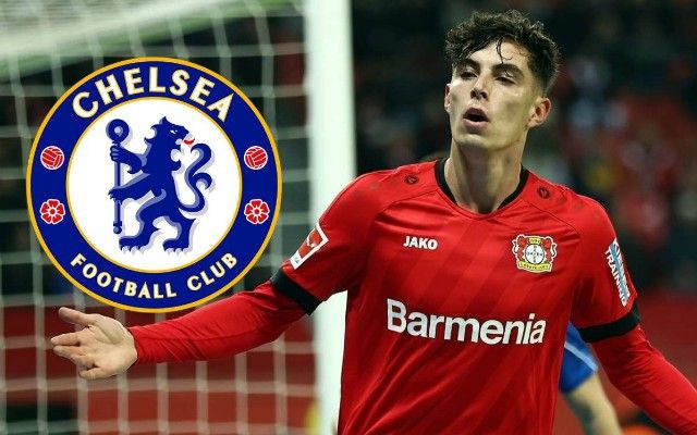 REPORT: Chelsea fans to get a chance to watch Kai Havertz after latest development