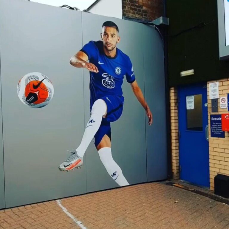 Confirmed: Two Chelsea fixtures for September has been moved