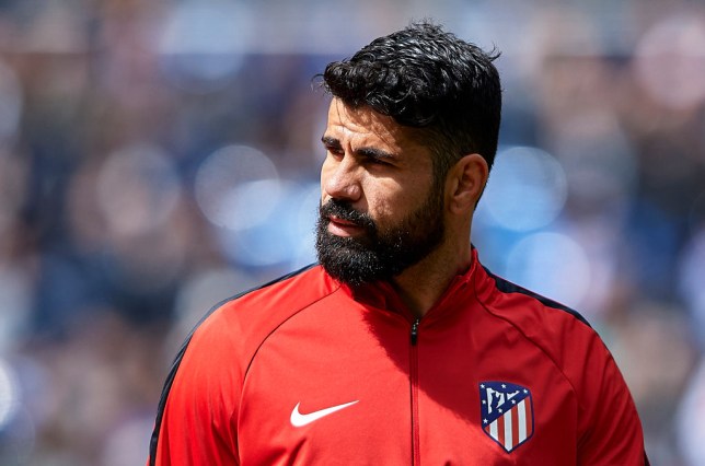 Should Chelsea sign him in January? as Diego Costa makes ‘HUGE’ Atletico transfer decision