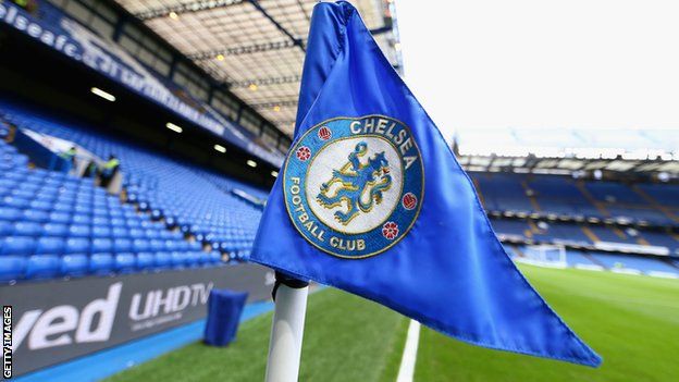 REPORT: Chelsea set to announce new signing this week, Medicals scheduled for Tuesday