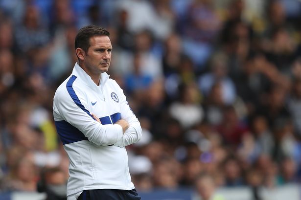 ‘Lack of physicality’ key reason behind Lampard rejection of £41m Man City man