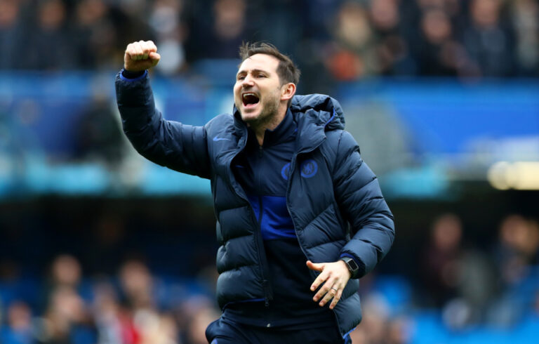 Chelsea are ‘CLEAR’ favourites to Land €50m-rated Man Utd top transfer target