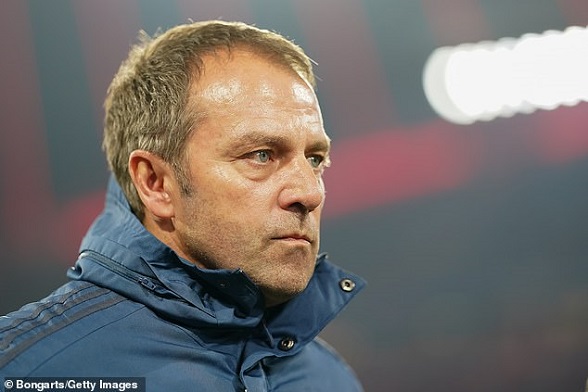 Bayern coach sends ‘strong warning’ to Chelsea ahead of Champions League clash