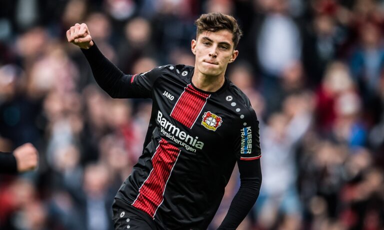 CONFIRMED: Why Kai Havertz prefers joining Chelsea over Manchester United