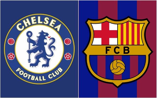 REPORT: Chelsea completing £50m transfer could see Barcelona star leave for Euro giants
