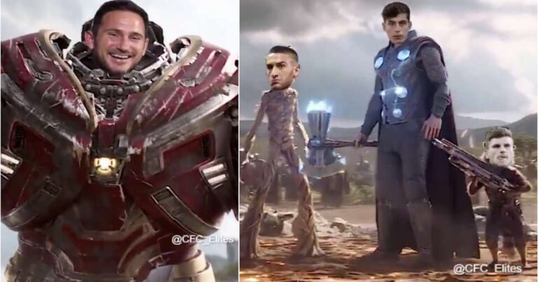 (VIDEO): Chelsea fans watch ‘Kai Havertz announcement video’ has gone viral on Twitter