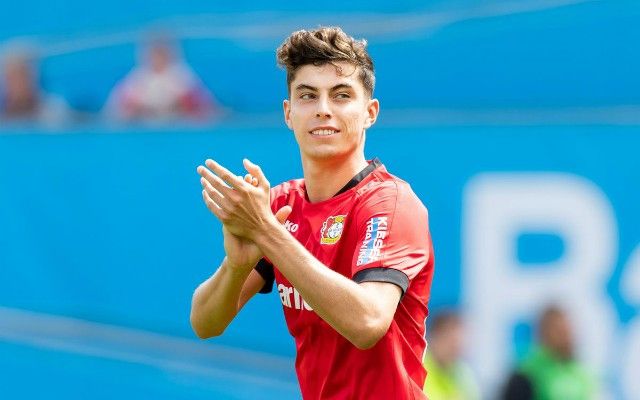 Deal Almost DONE: Chelsea transfer boost as Bayer Leverkusen find Roma star as Kai Havertz replacement