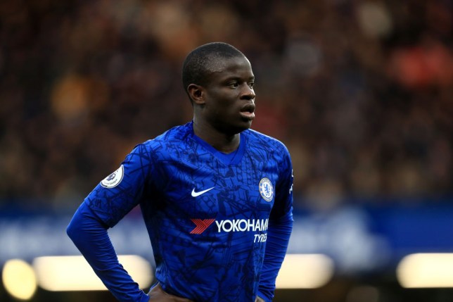 ‘Would be a massive signing’ ‘Then we should sell Kante’ Fans respond to claims that Chelsea are close to sign £65m Rated Star