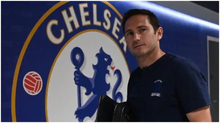 Lampard ‘Wants’ Chelsea to seal £50m transfer in coming days as club step up recruitment drive