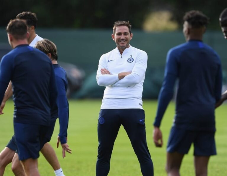 Chelsea to announce two defensive players as team report for training