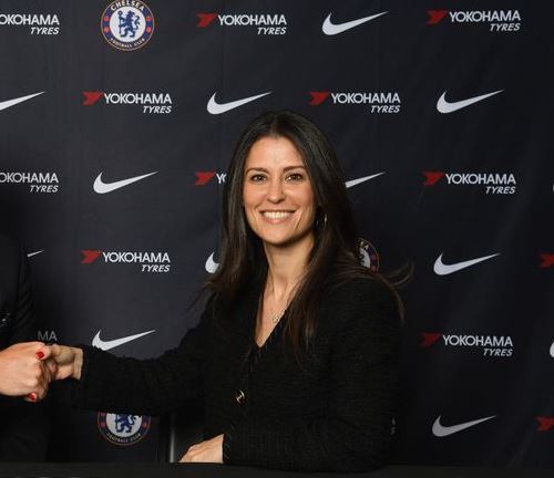 CONFIRMED: Chelsea’s ‘Top Target’ to join club in the next 72 hours