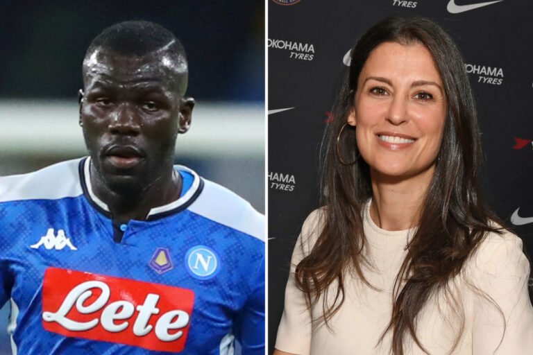 REPORT: Marina Granovskaia ‘also on phone’ with Koulibaly’s agent and 2 more players