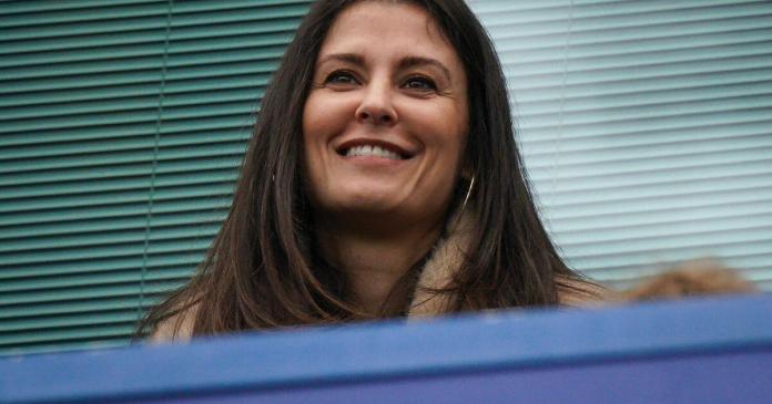 Transfer Guru Granovskaia has way of finding £81.3m to bring top Chelsea target to Stamford Bridge