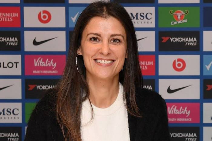 CONFIRMED: Marina Granovskaia confident of signing these two players within a week