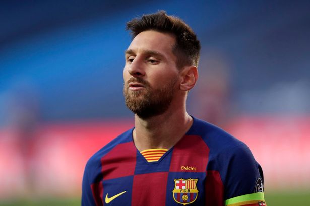 REPORT: Messi finally reveals where he wants to play next season after Chelsea link